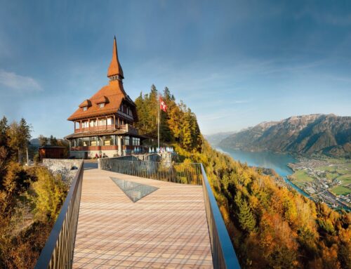 VSTM Managementseminar 2023, 7.-9. November 2023, Interlaken