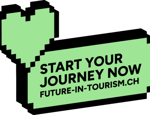 Future in Tourism: Tourism Experience Days