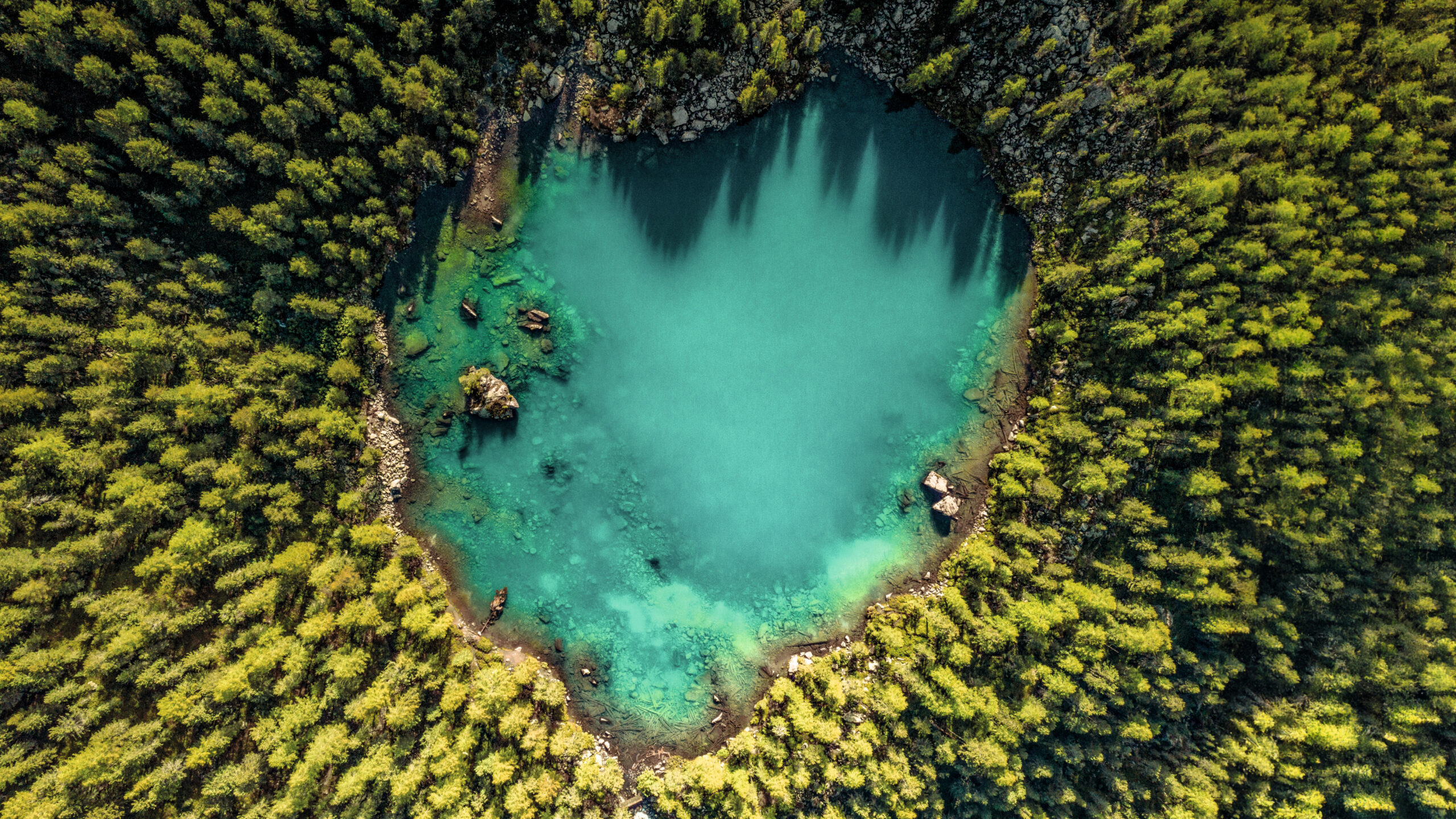 Switzerland Summer