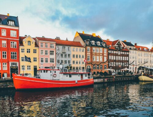 Place Branding: ein gesamtheitlicher Auftritt lohnt sich