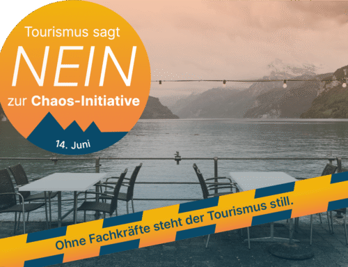 NEIN zur Chaos-Initiative